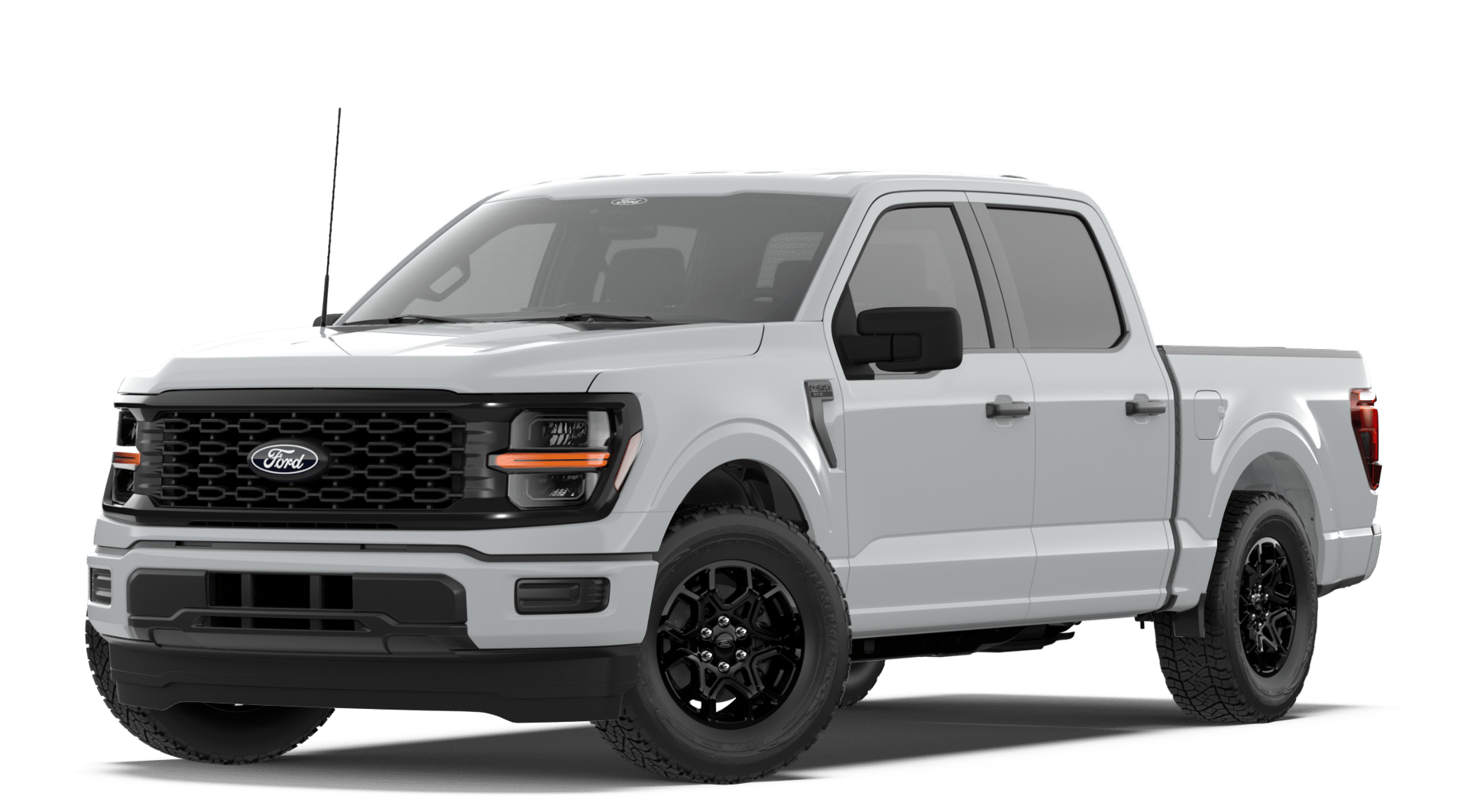 2026 Ford F-150® External Image 1